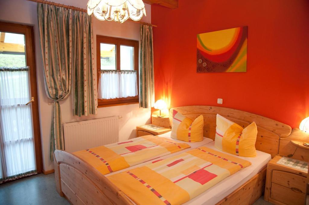 Ferienhof Pfaffenlehen Maria Neustift Habitación foto