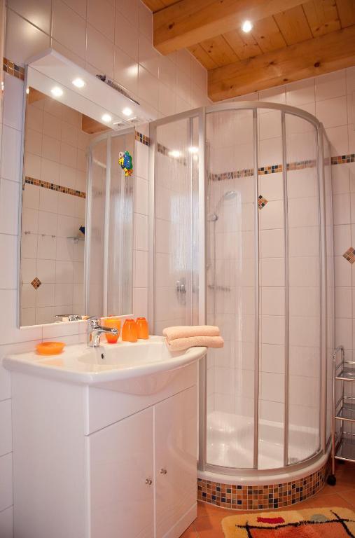 Ferienhof Pfaffenlehen Maria Neustift Habitación foto