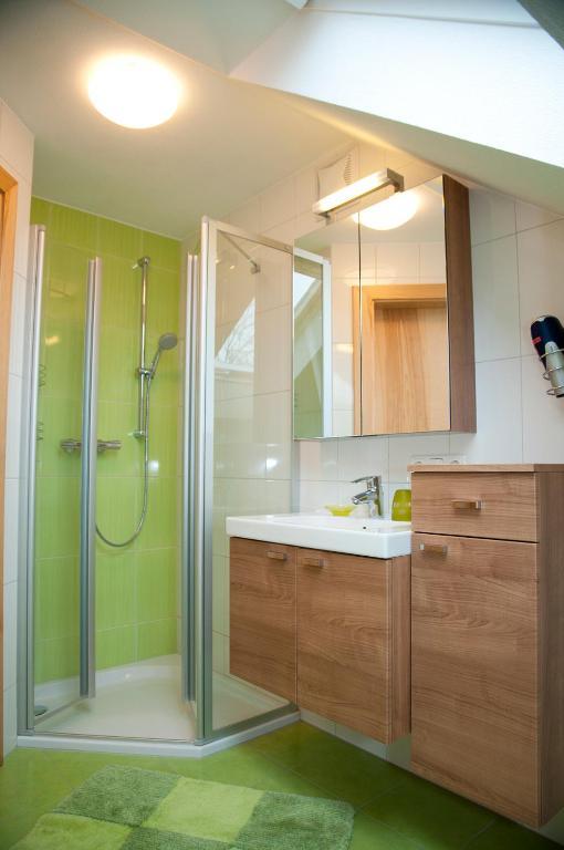 Ferienhof Pfaffenlehen Maria Neustift Habitación foto