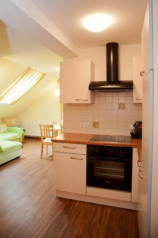 Ferienhof Pfaffenlehen Maria Neustift Habitación foto