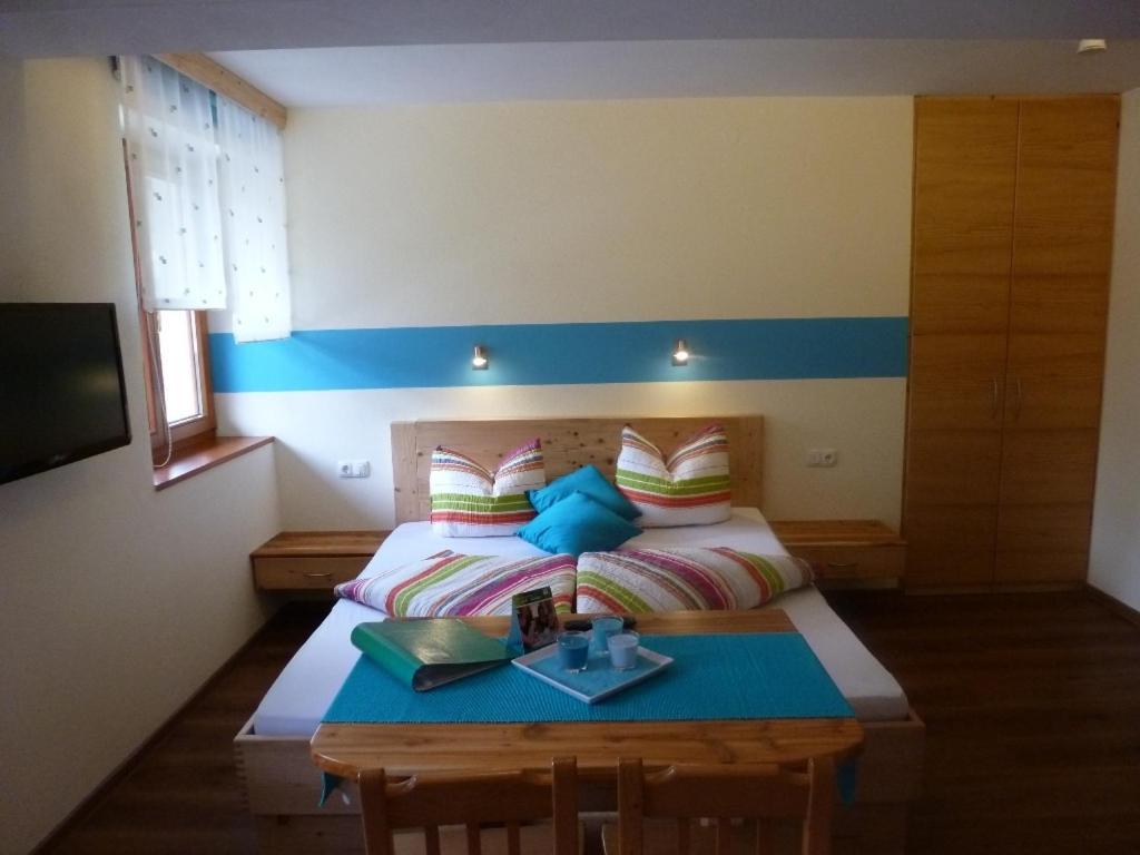 Ferienhof Pfaffenlehen Maria Neustift Habitación foto